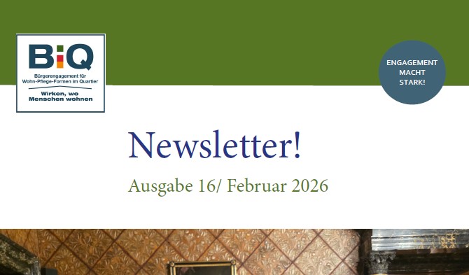 Ausschnitt des Titelblatts des NL